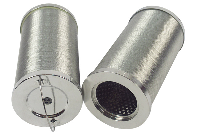 oil filter cartridge